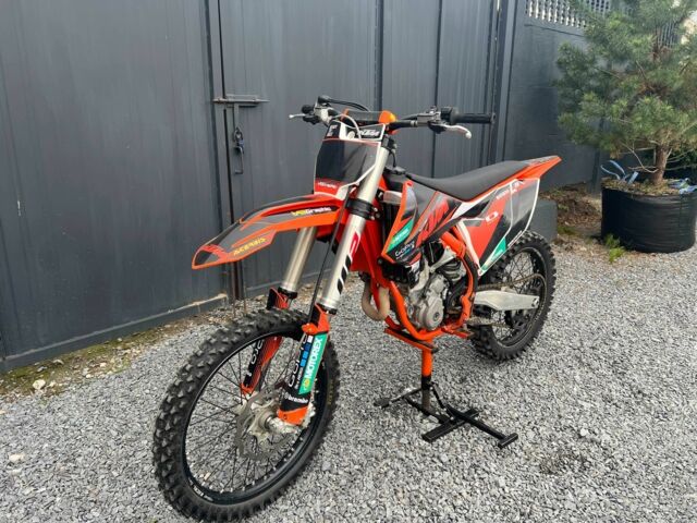 КТМ 6510, объемом двигателя 0.25 л и пробегом 0 тыс. км за 4300 $, фото 3 на Automoto.ua