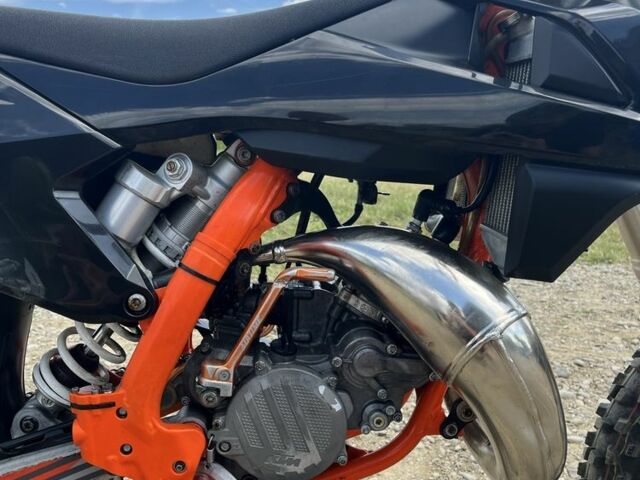 КТМ 6510, объемом двигателя 85 л и пробегом 0 тыс. км за 3000 $, фото 3 на Automoto.ua