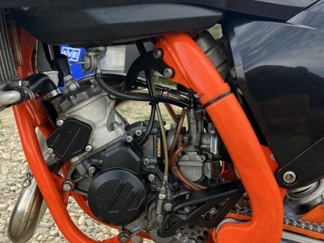 КТМ 6510, объемом двигателя 85 л и пробегом 0 тыс. км за 3000 $, фото 6 на Automoto.ua