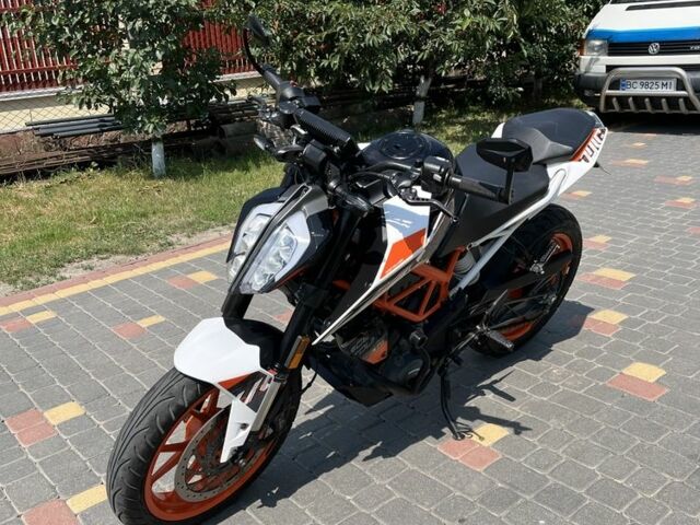 КТМ 6510, объемом двигателя 14.86 л и пробегом 0 тыс. км за 4800 $, фото 3 на Automoto.ua