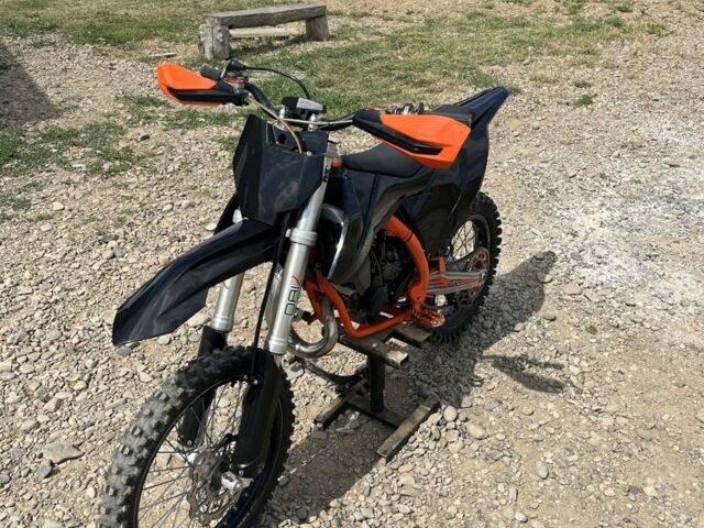 КТМ 6510, объемом двигателя 85 л и пробегом 0 тыс. км за 3000 $, фото 2 на Automoto.ua