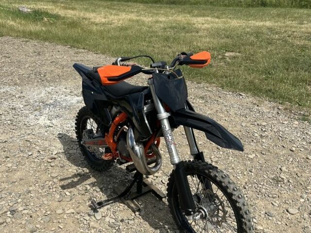 КТМ 6510, объемом двигателя 85 л и пробегом 0 тыс. км за 3000 $, фото 1 на Automoto.ua