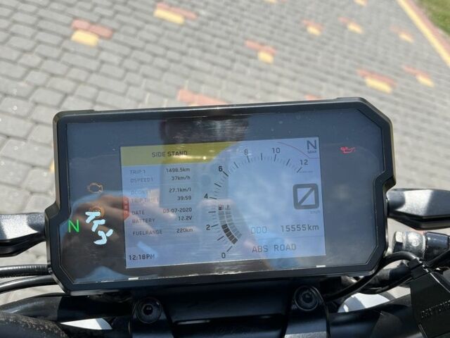 КТМ 6510, объемом двигателя 14.86 л и пробегом 0 тыс. км за 4800 $, фото 4 на Automoto.ua