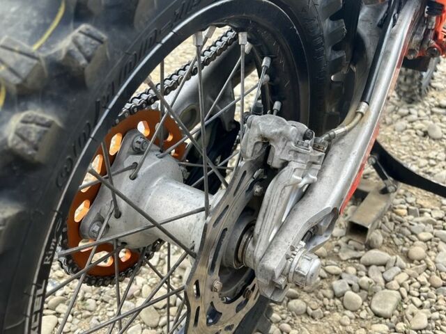 КТМ 6510, объемом двигателя 85 л и пробегом 0 тыс. км за 3000 $, фото 4 на Automoto.ua