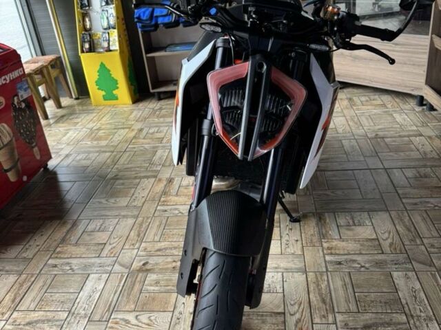 КТМ 6510, объемом двигателя 1 л и пробегом 0 тыс. км за 5500 $, фото 11 на Automoto.ua