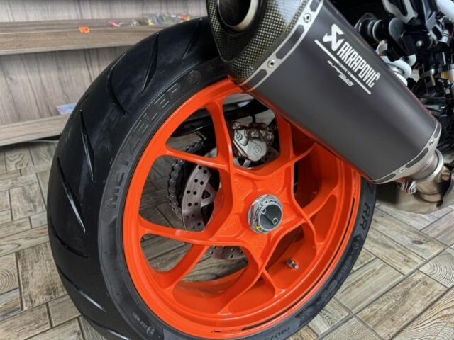 КТМ 6510, объемом двигателя 1 л и пробегом 0 тыс. км за 5500 $, фото 6 на Automoto.ua