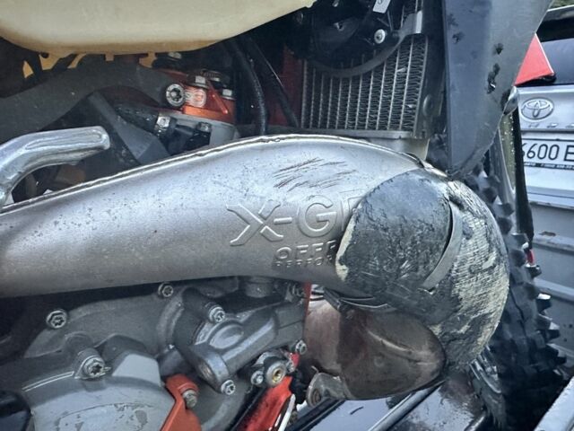 КТМ 6510, об'ємом двигуна 0.3 л та пробігом 0 тис. км за 7000 $, фото 7 на Automoto.ua