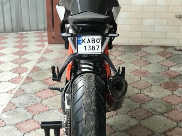 КТМ 6510, объемом двигателя 1 л и пробегом 0 тыс. км за 5500 $, фото 1 на Automoto.ua