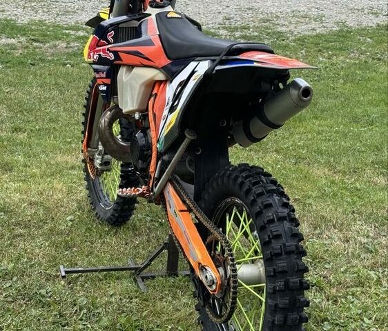 КТМ 6510, объемом двигателя 0.3 л и пробегом 0 тыс. км за 5999 $, фото 3 на Automoto.ua