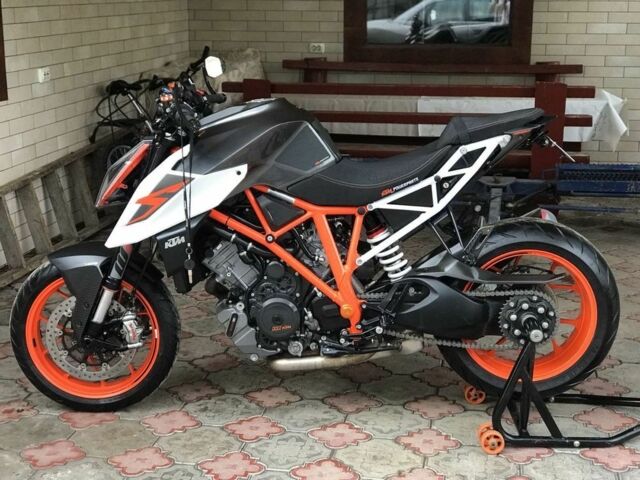 КТМ 6510, объемом двигателя 1 л и пробегом 0 тыс. км за 5500 $, фото 5 на Automoto.ua