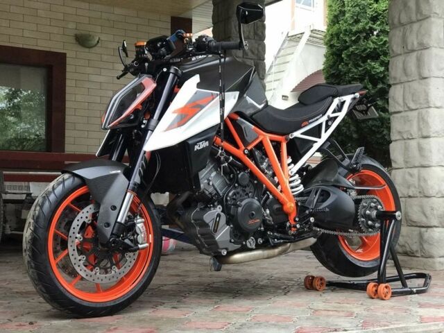 КТМ 6510, объемом двигателя 1 л и пробегом 0 тыс. км за 5500 $, фото 3 на Automoto.ua
