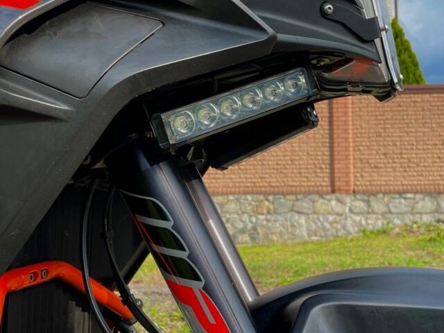КТМ 6510, объемом двигателя 1.29 л и пробегом 0 тыс. км за 5500 $, фото 7 на Automoto.ua