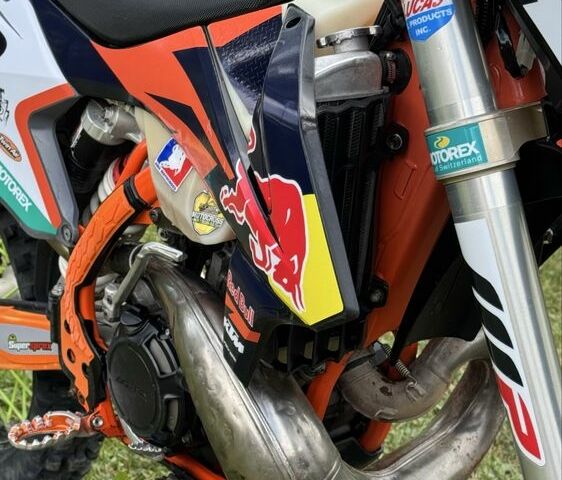 КТМ 6510, объемом двигателя 0.3 л и пробегом 0 тыс. км за 5999 $, фото 6 на Automoto.ua