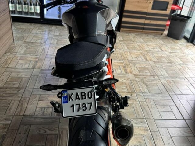 КТМ 6510, объемом двигателя 1 л и пробегом 0 тыс. км за 5500 $, фото 7 на Automoto.ua