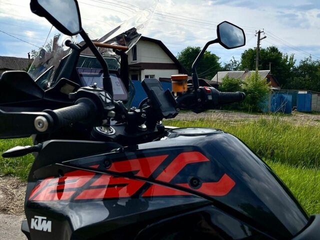 КТМ 6510, объемом двигателя 1.29 л и пробегом 0 тыс. км за 5500 $, фото 3 на Automoto.ua