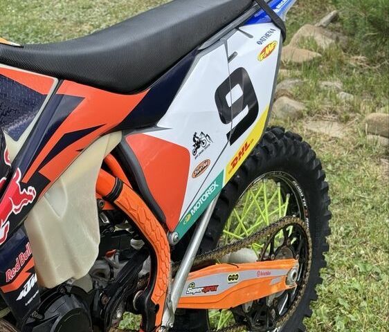 КТМ 6510, объемом двигателя 0.3 л и пробегом 0 тыс. км за 5999 $, фото 7 на Automoto.ua