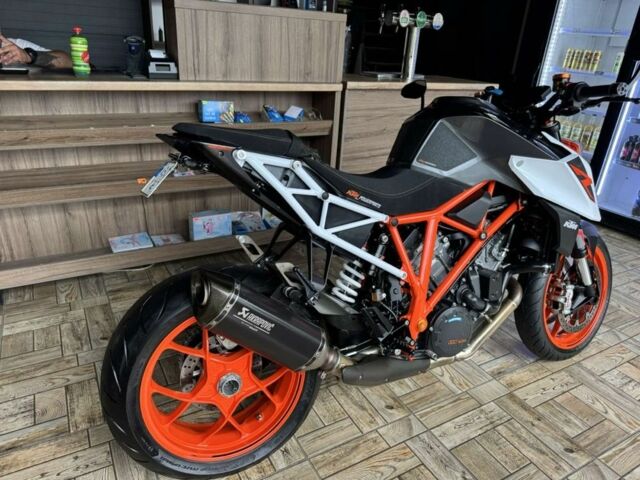 КТМ 6510, объемом двигателя 1 л и пробегом 0 тыс. км за 5500 $, фото 8 на Automoto.ua