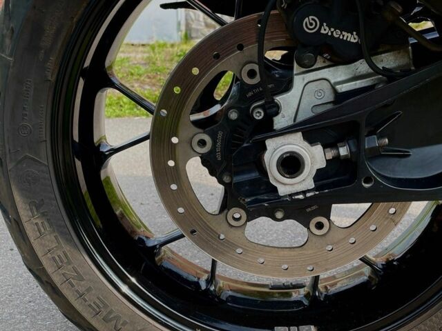 КТМ 6510, объемом двигателя 1.29 л и пробегом 0 тыс. км за 5500 $, фото 12 на Automoto.ua