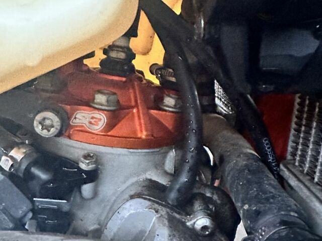 КТМ 6510, об'ємом двигуна 0.3 л та пробігом 0 тис. км за 7000 $, фото 6 на Automoto.ua