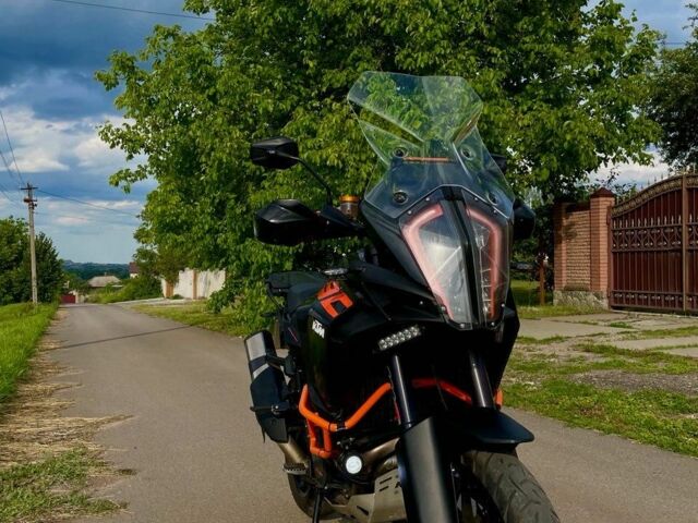 КТМ 6510, объемом двигателя 1.29 л и пробегом 0 тыс. км за 5500 $, фото 1 на Automoto.ua