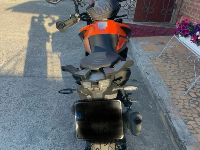 КТМ 6510, объемом двигателя 0.39 л и пробегом 0 тыс. км за 5500 $, фото 1 на Automoto.ua