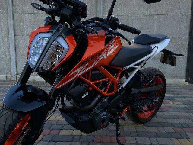 КТМ 6510, об'ємом двигуна 14.86 л та пробігом 0 тис. км за 4700 $, фото 4 на Automoto.ua