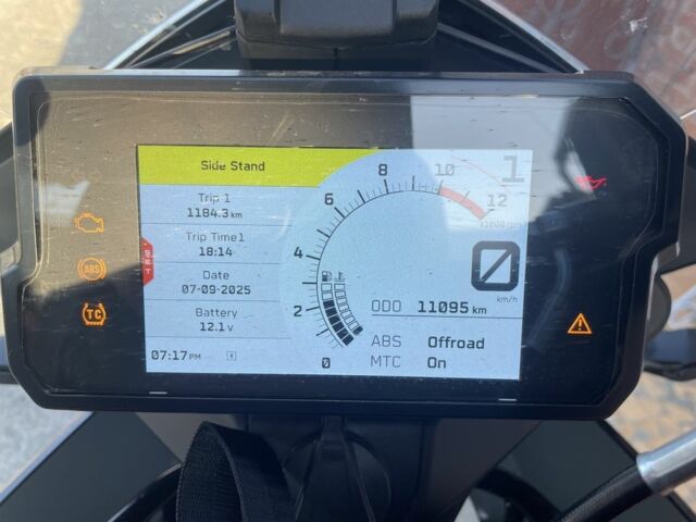 КТМ 6510, объемом двигателя 0.39 л и пробегом 0 тыс. км за 5500 $, фото 3 на Automoto.ua