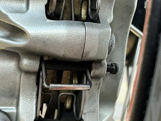 КТМ 6510, объемом двигателя 0.69 л и пробегом 0 тыс. км за 3750 $, фото 21 на Automoto.ua