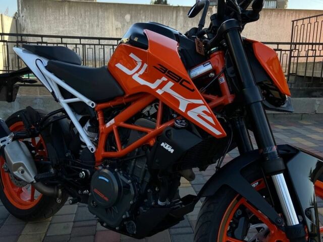 КТМ 6510, об'ємом двигуна 14.86 л та пробігом 0 тис. км за 4700 $, фото 1 на Automoto.ua