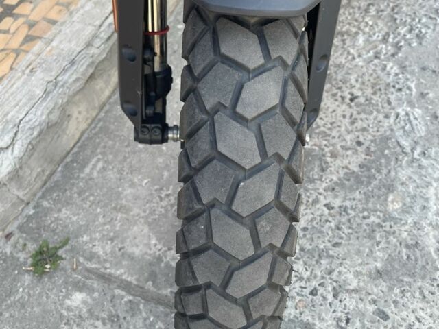 КТМ 6510, объемом двигателя 0.39 л и пробегом 0 тыс. км за 5500 $, фото 6 на Automoto.ua