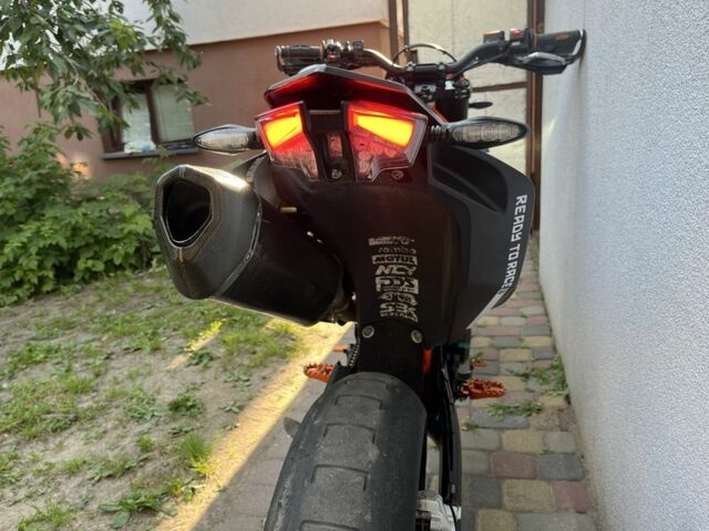 КТМ 6510, объемом двигателя 0.69 л и пробегом 0 тыс. км за 3750 $, фото 4 на Automoto.ua