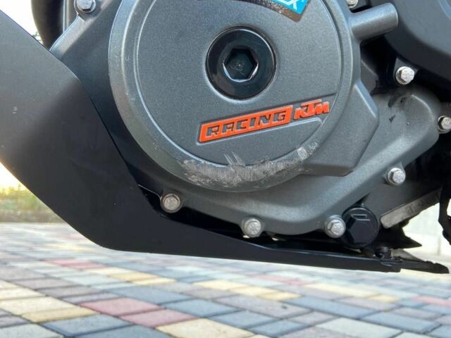 КТМ 6510, об'ємом двигуна 14.86 л та пробігом 0 тис. км за 4700 $, фото 13 на Automoto.ua