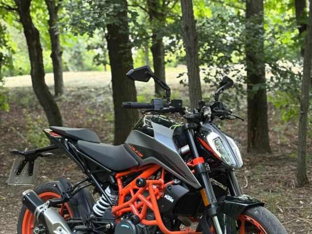 КТМ 6510, об'ємом двигуна 0.39 л та пробігом 0 тис. км за 5000 $, фото 5 на Automoto.ua
