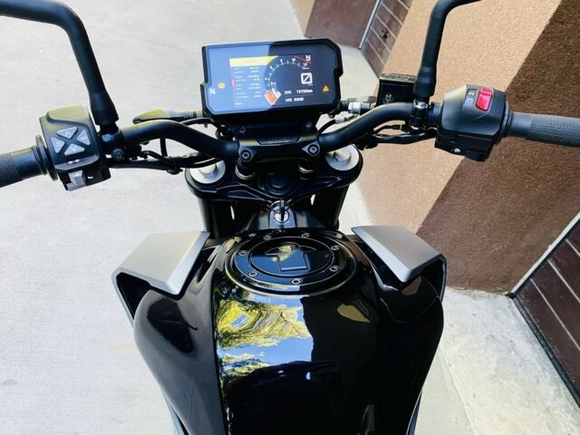 КТМ 6510, объемом двигателя 0.4 л и пробегом 0 тыс. км за 4500 $, фото 6 на Automoto.ua