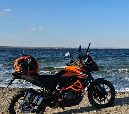 КТМ 6510, об'ємом двигуна 0.39 л та пробігом 0 тис. км за 5500 $, фото 2 на Automoto.ua