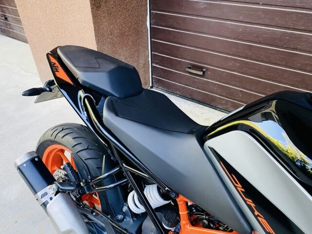 КТМ 6510, объемом двигателя 0.4 л и пробегом 0 тыс. км за 4500 $, фото 12 на Automoto.ua
