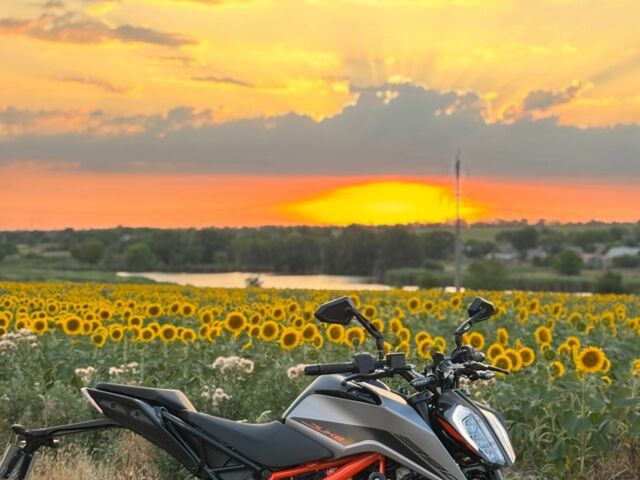 КТМ 6510, об'ємом двигуна 0.39 л та пробігом 0 тис. км за 5000 $, фото 3 на Automoto.ua