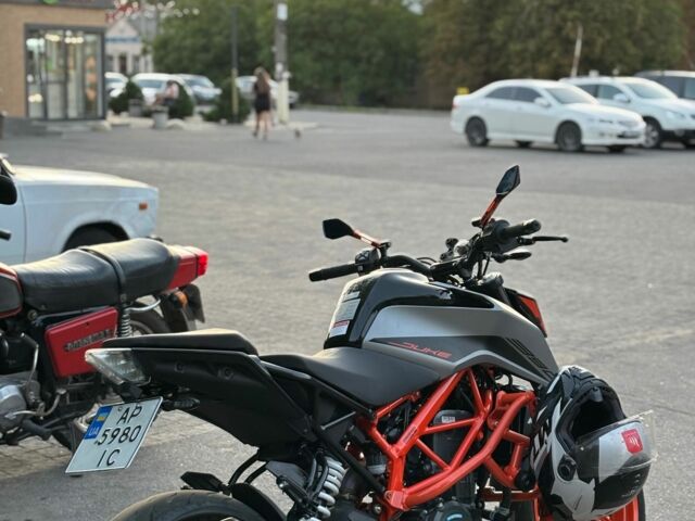 КТМ 6510, об'ємом двигуна 0.39 л та пробігом 0 тис. км за 5000 $, фото 1 на Automoto.ua
