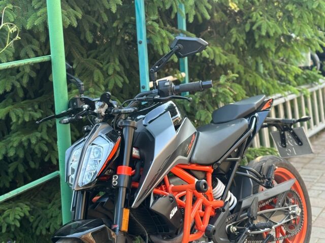 КТМ 6510, об'ємом двигуна 0.39 л та пробігом 0 тис. км за 5000 $, фото 7 на Automoto.ua