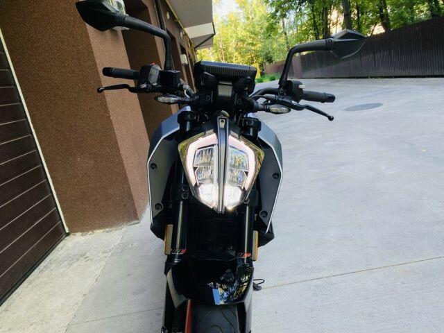 КТМ 6510, объемом двигателя 0.4 л и пробегом 0 тыс. км за 4500 $, фото 7 на Automoto.ua
