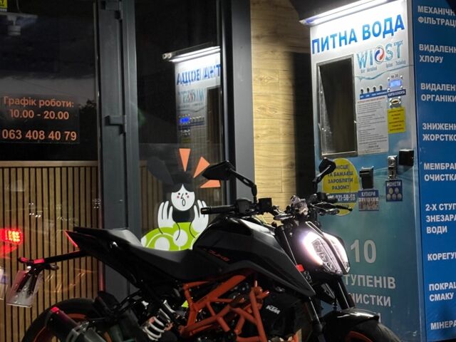 КТМ 6510, об'ємом двигуна 0.39 л та пробігом 0 тис. км за 5000 $, фото 4 на Automoto.ua
