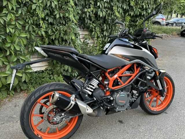 КТМ 6510, объемом двигателя 0.37 л и пробегом 0 тыс. км за 4700 $, фото 5 на Automoto.ua