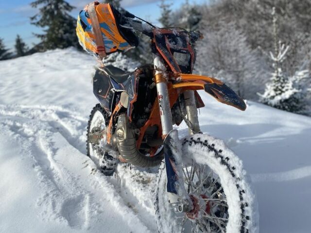 КТМ 6510, объемом двигателя 0.25 л и пробегом 0 тыс. км за 2600 $, фото 6 на Automoto.ua