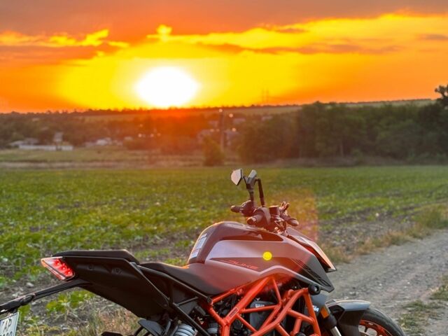 КТМ 6510, об'ємом двигуна 0.39 л та пробігом 0 тис. км за 5000 $, фото 6 на Automoto.ua