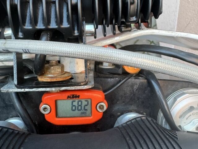 КТМ 6510, об'ємом двигуна 0.45 л та пробігом 0 тис. км за 5999 $, фото 18 на Automoto.ua