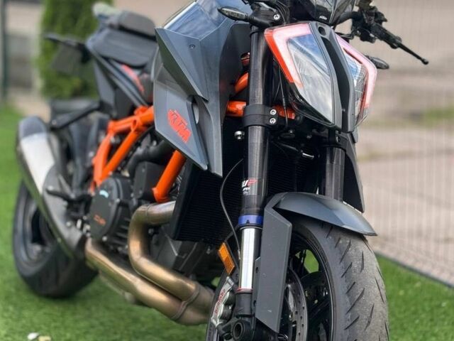 КТМ 6510, объемом двигателя 14.86 л и пробегом 0 тыс. км за 17000 $, фото 1 на Automoto.ua
