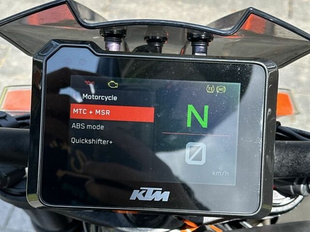 КТМ 6510, объемом двигателя 1.3 л и пробегом 0 тыс. км за 17900 $, фото 13 на Automoto.ua