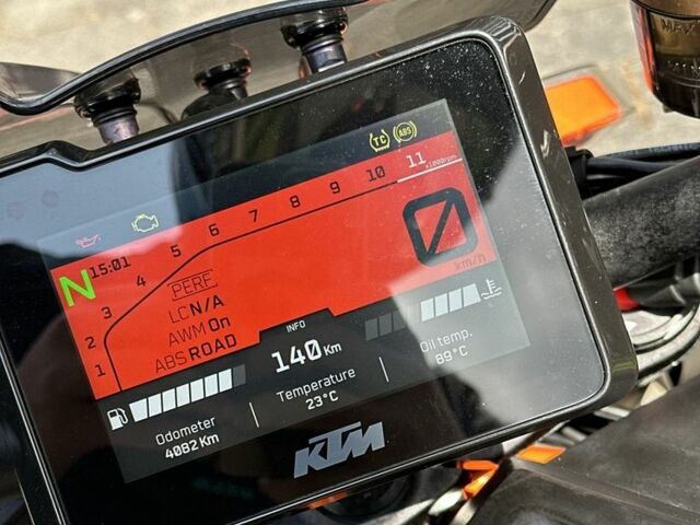 КТМ 6510, объемом двигателя 1.3 л и пробегом 0 тыс. км за 17900 $, фото 12 на Automoto.ua