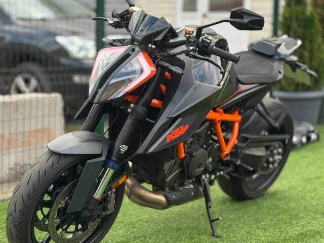 КТМ 6510, объемом двигателя 14.86 л и пробегом 0 тыс. км за 17000 $, фото 5 на Automoto.ua