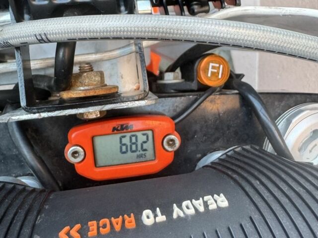 КТМ 6510, об'ємом двигуна 0.45 л та пробігом 0 тис. км за 5999 $, фото 14 на Automoto.ua
